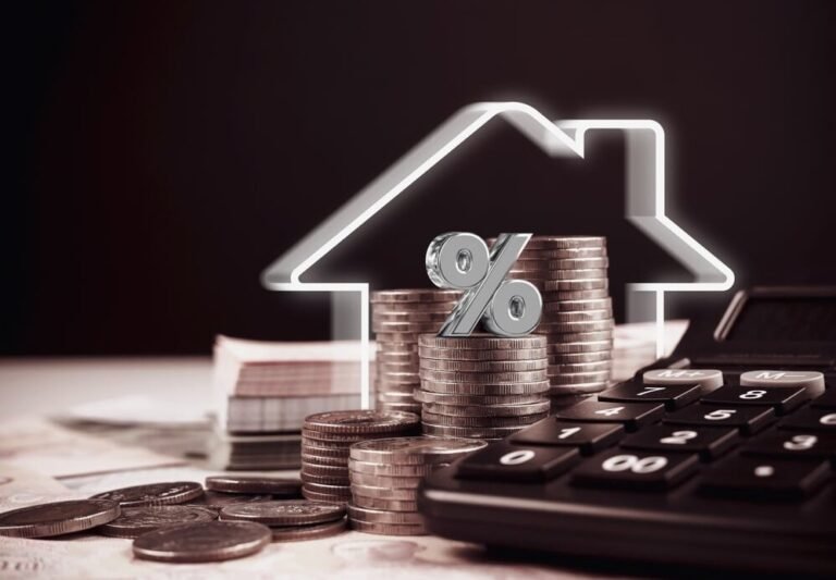 Mortgage repayments are main concern for homeowners amid risk of negative equity