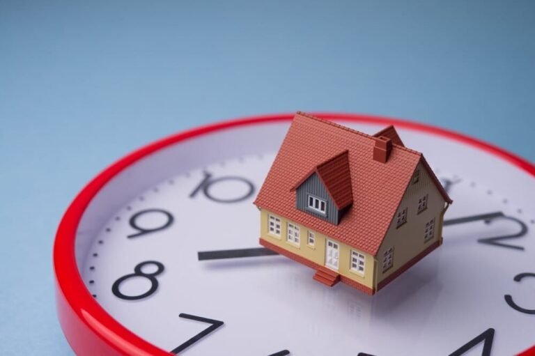 Two-thirds of under-30 homeowners have mortgage terms up to 40 years