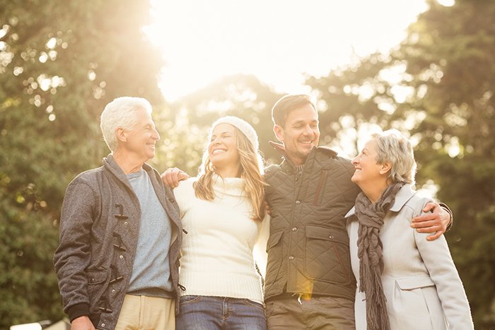 Average handout from Bank of Mum and Dad is £11,000 – Mortgage Strategy