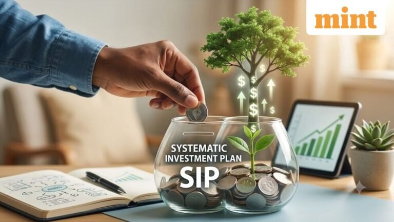 Gifting an SIP to your sister this Raksha Bandhan? Rules, tax traps and how to do it the right way