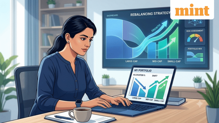 AMFI reveals major shift in top 10 SIP categories: Should you make changes to your mutual fund portfolios?