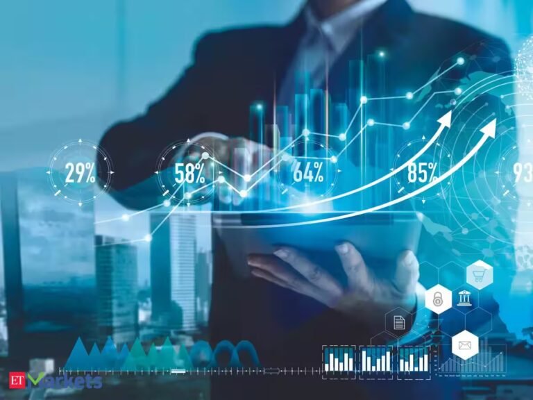 Positive Breakout: These 8 stocks cross above their 200 DMAs – Upside Ahead?