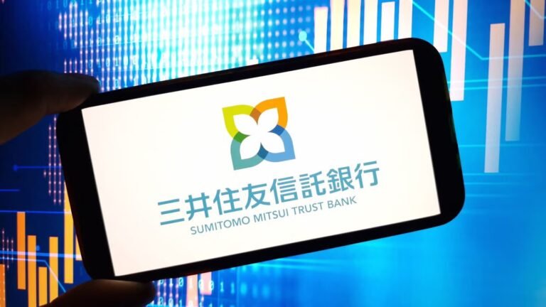 Sumitomo Mitsui Trust to enter Vietnam asset management market – report