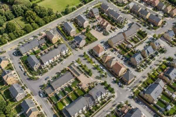 M&G makes first social rent investment with 211-home acquisition