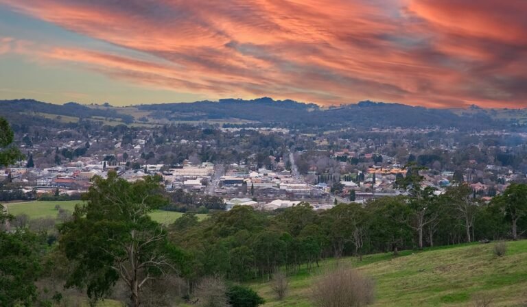 Regional markets reign supreme as capital cities slip