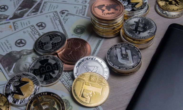 This Week in Stablecoins: Crypto That Doesn’t Touch the Customer
