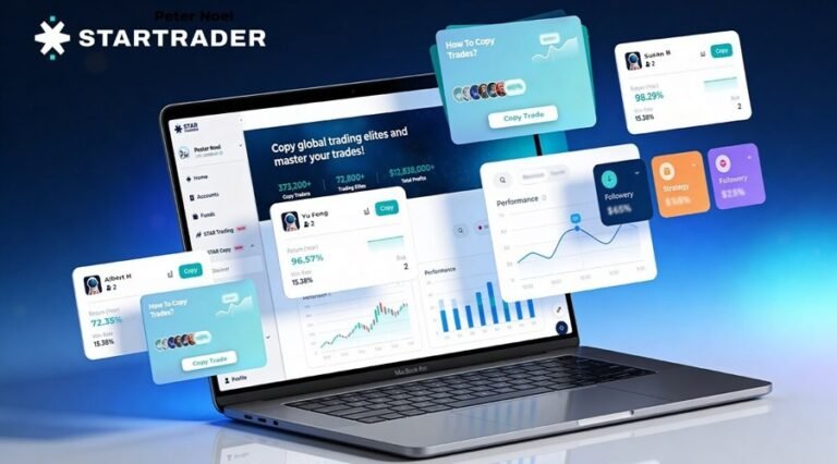 STARTRADER Launches 24/7 Gold Trading as Broker ‘After-Hours’ Race Heats Up
