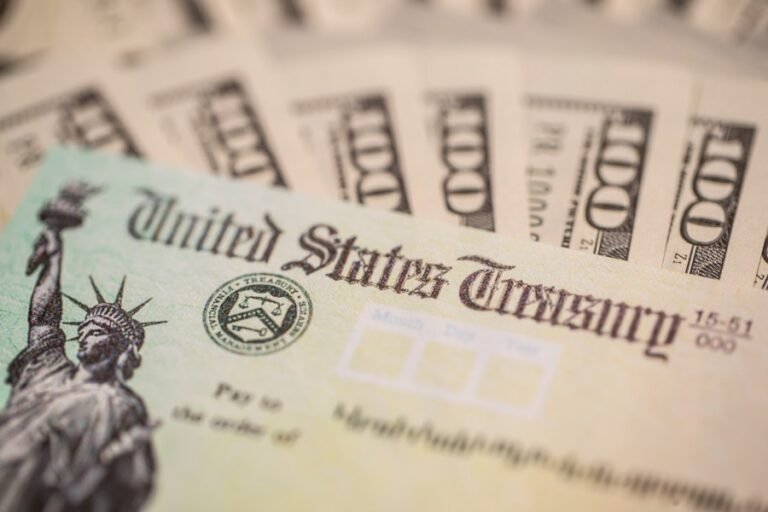 How US national debt threatens retirement and home plans