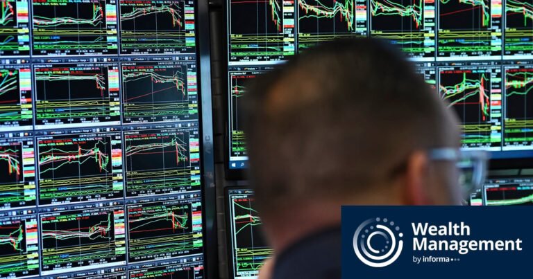 Index Fund Concentration Raises Diversification Concerns