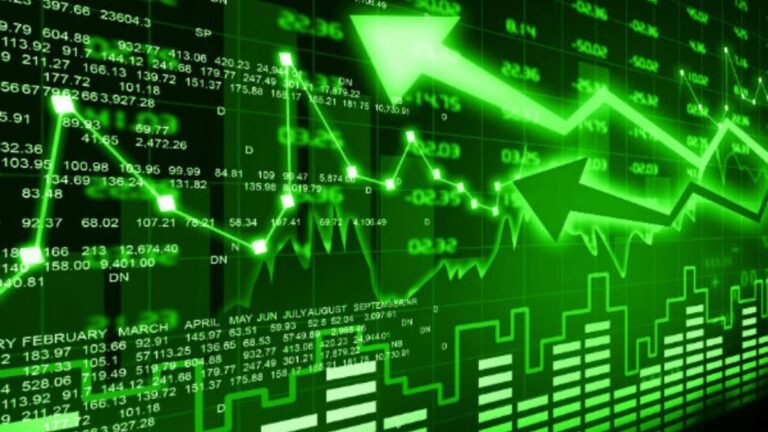 Small Cap IT Stock On Fire! Blue Cloud Softech Rallies 16% On SpaceX International Update