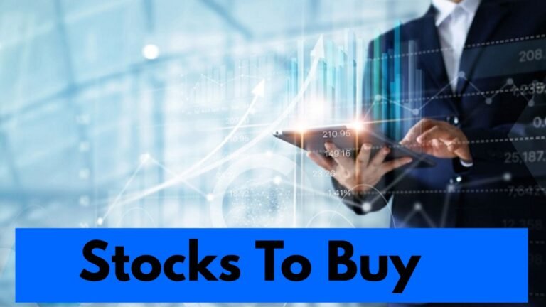 4 Stocks To Buy This Week: Axis Bank, FIEM Industries, Jubilant Agri Among Top Picks | Target Prices