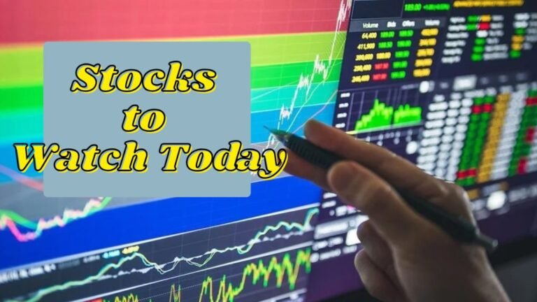 Stocks to Watch Next Week: Titan, Oil India, NTPC Green Energy, PFC, Ola Electric, Hitachi Energy, BALCO & More