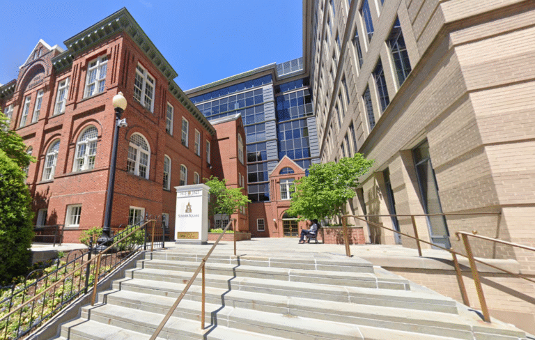 Buyer Of BXP’s Sumner Square Revealed: The D.C. Deal Sheet