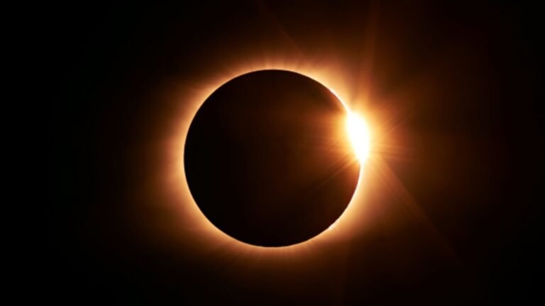 Surya Grahan: Total Solar Eclipse 2026 on 12 or 13 August? India Date, Timings, Visibility; Where to Watch