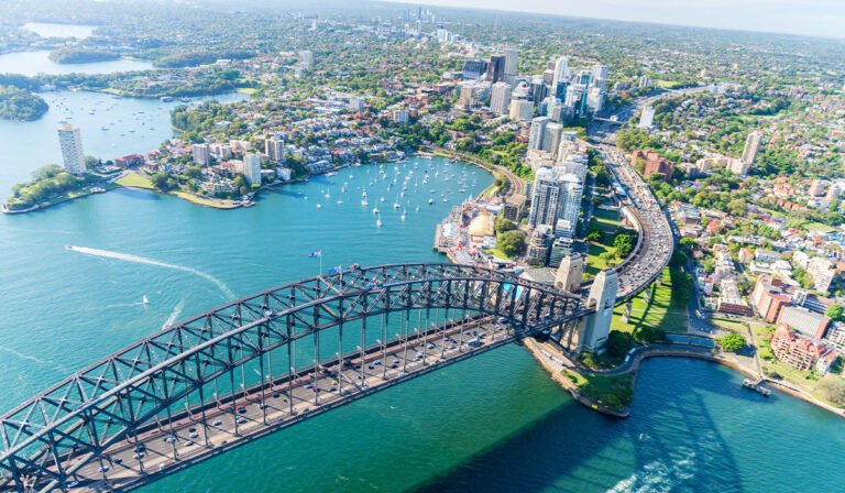 Capital city house prices tipped to fall 10% as downturn deepens 