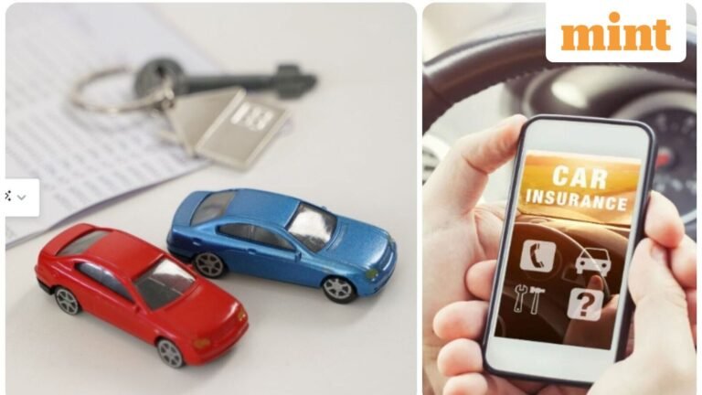 Car insurance expiry soon? Here’s all you need to know about renewal before you miss out on ‘No Claim Bonus’ benefits