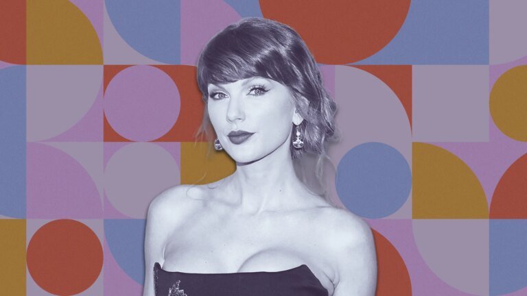 Taylor Swift’s 10-Word Rule Explains the Work Ethic That Sustained Her 20-Year Career