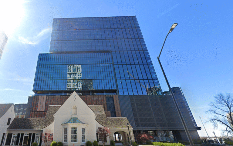 Portman’s Ten Twenty Spring Nabs Refinancing: The Atlanta Deal Sheet