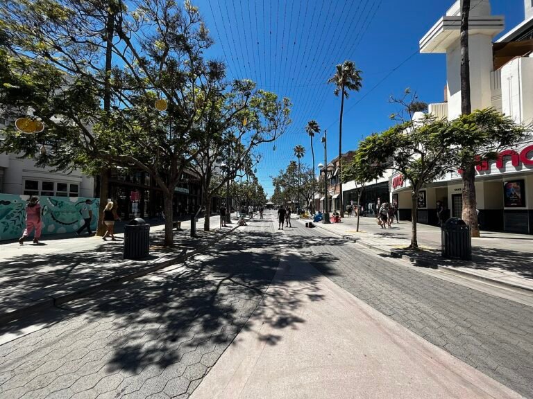 Olympic Retail Users Taking Early Look At LA