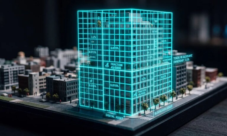 Tokenization Builds Banks New Empires Instead of Killing Them