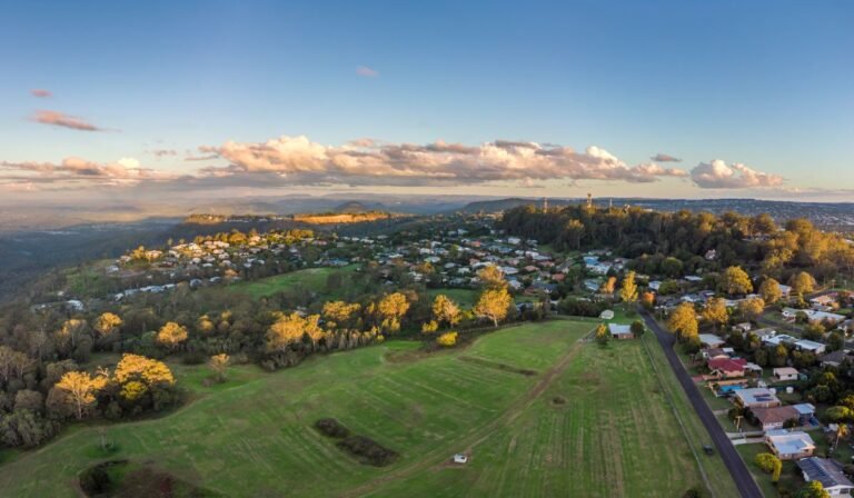 Toowoomba’s next property winner? Darling Heights is making its case