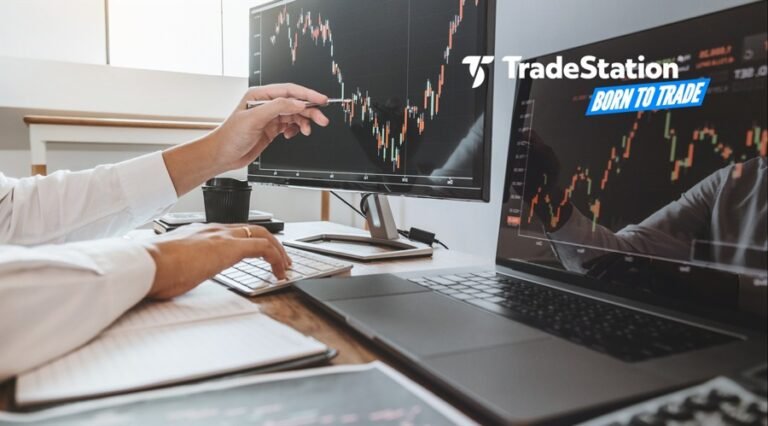 TradeStation Opens Retail Access to CME Single-Stock Futures on 50+ Names