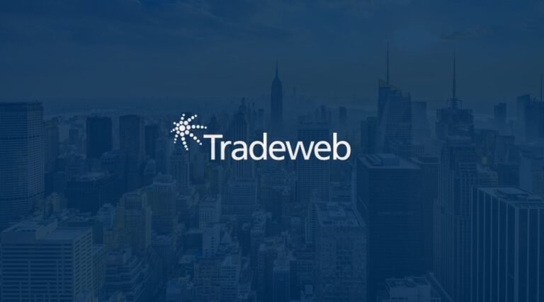Credit Derivatives Overtake Cash Credit Trading on Tradeweb