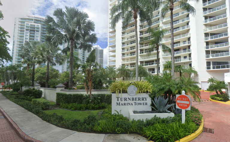 Jeffrey Soffer, Aventura Sued By Condo Owners For Pushing Yacht Club Project