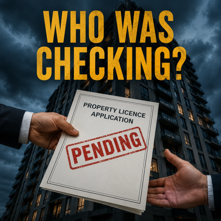 L&G’s reported two-year licensing gap: could tenants really reclaim £15m?