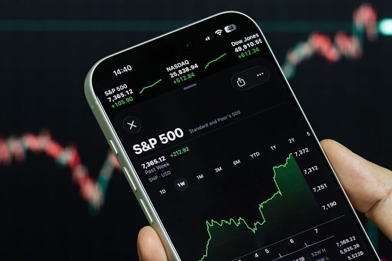 How to choose an S&P 500 ETF