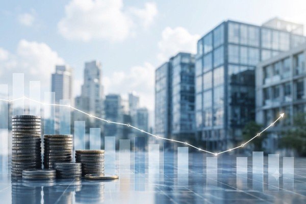 Property funds stay resilient despite record UK equity fund redemptions