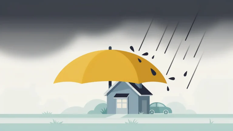 Umbrella Insurance Covers What Your Other Policies Don’t