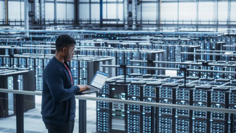 CoreWeave vs. Nebius Group: Which Artificial Intelligence (AI) Cloud Stock Has More Upside?