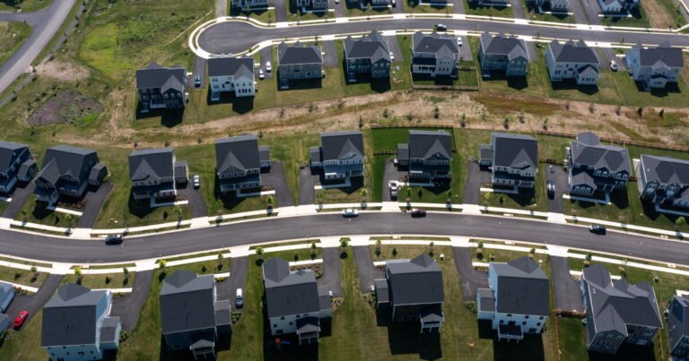 Chase Home Lending Mortgage issues $378.7 million RMBS
