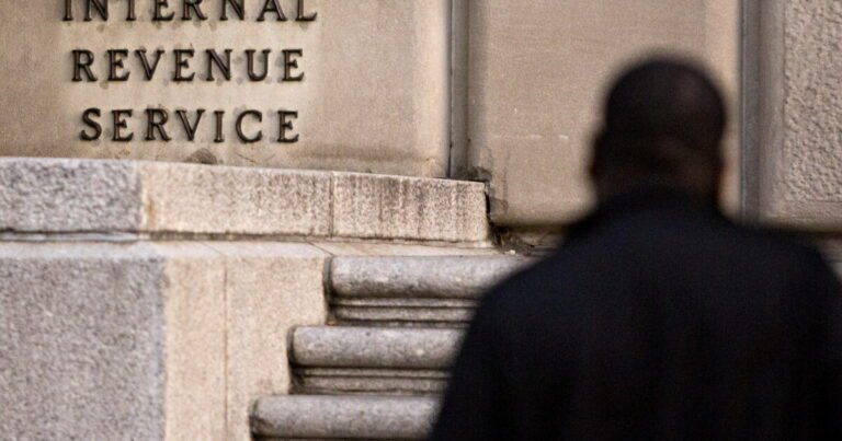 Texas CPAs ask IRS to reduce taxpayer interview demands