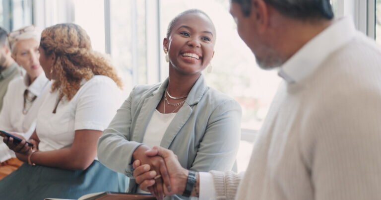 Entrepreneur networking groups for practice owners and leaders