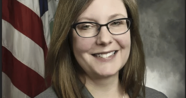 Citi announces Fincen's Gacki as global head of sanctions