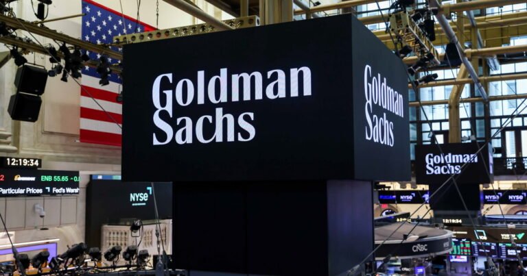Goldman Sachs to acquire ETF provider Neos in $2.3 billion deal