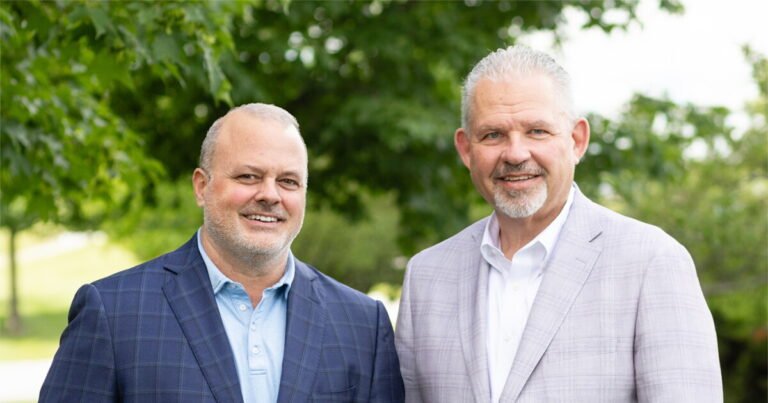 BST and Gallagher Flynn merge