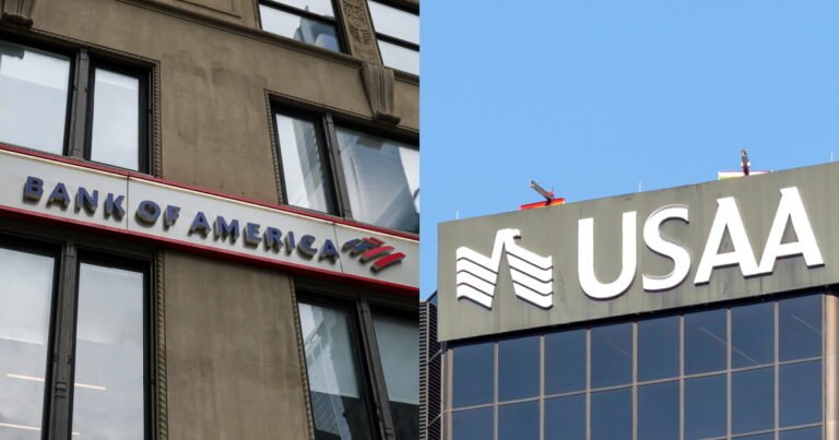 USAA and BofA swap patent rights in first two-way deal