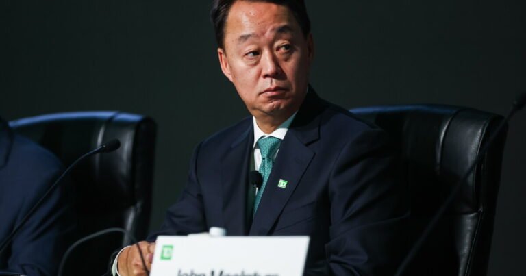 For TD Bank, US is source of both profits and headaches