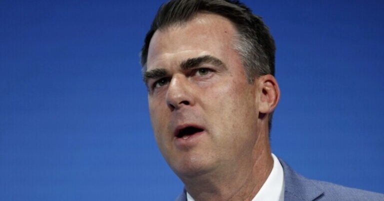 Oklahoma report examines public school finance