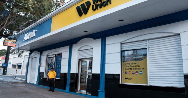 Western Union’s LatAm strategy faces pressure