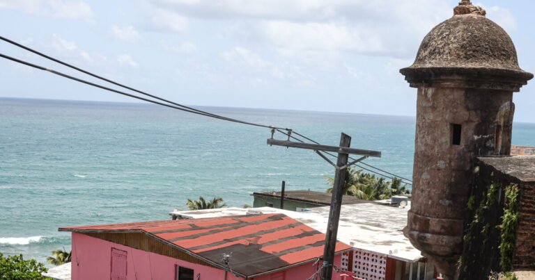 San Juan, Puerto Rico’s $121 million deal called a success