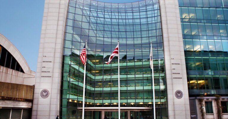 SEC seeking to hire senior municipal specialist for Enforcement Division