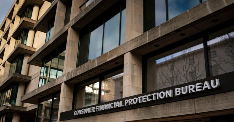 What we know about the CFPB’s forthcoming open-banking rule