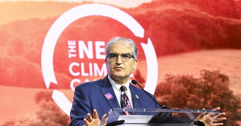 How municipal bond disclosure falls short on climate risks