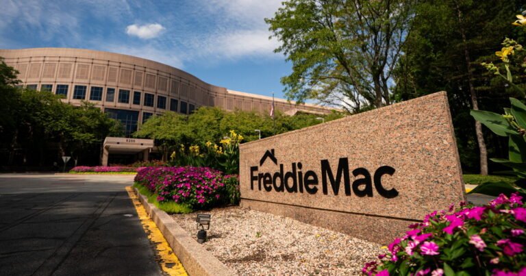 Judge slams delays in revived 2008 Freddie Mac fraud lawsuit