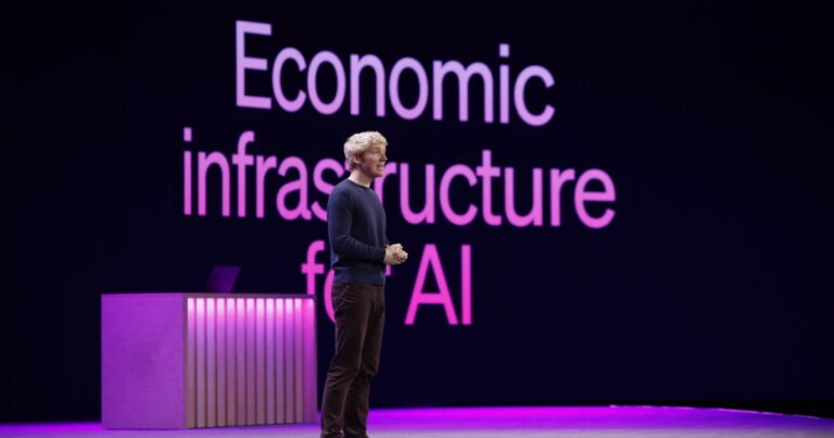 Stripe buys OpenRouter as it encroaches on banking with AI