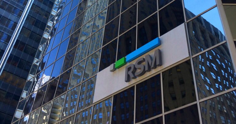 RSM launches AI-guided internal audit platform “Beacon” with Andera